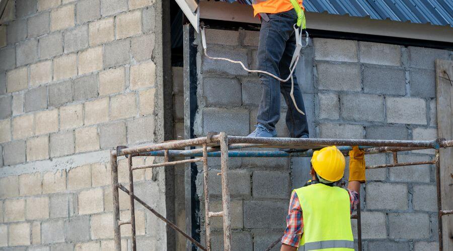 Professional residential roofers in Keystone, IN